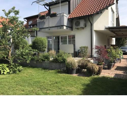 Ferienwohnung Arenda