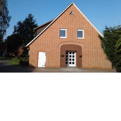 Ferienwohnung Arendholz