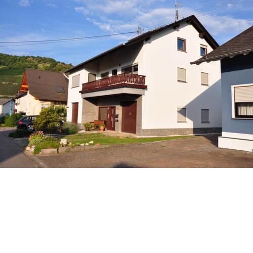 Ferienwohnung Arens