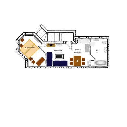 Ferienwohnung Aretsried