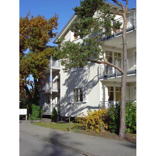 Ferienwohnung Arkonablick 3.5.