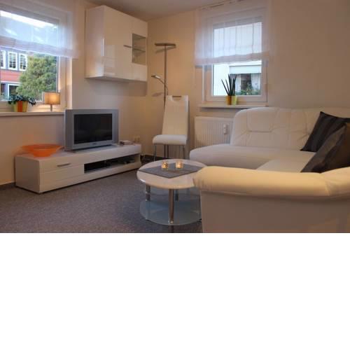 Ferienwohnung Arlt