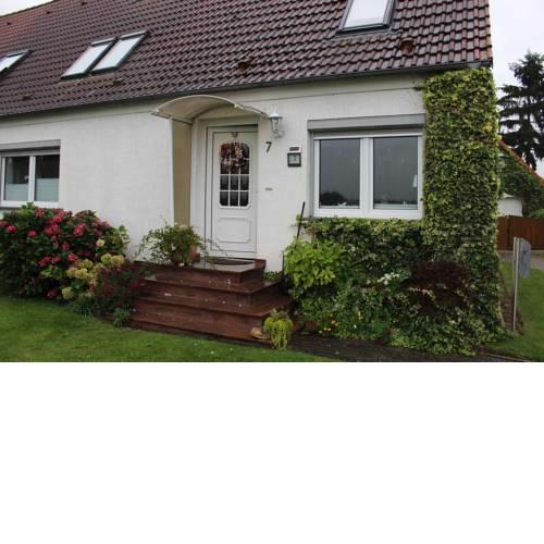 Ferienwohnung Arndt