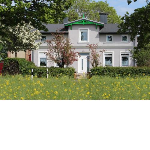 Ferienwohnung Arne