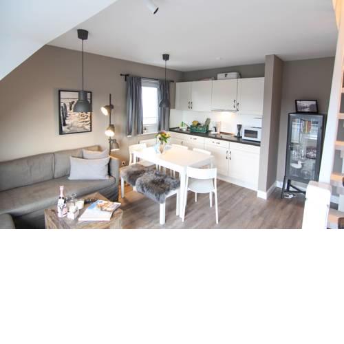 Ferienwohnung Arnika