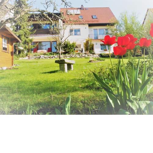 Ferienwohnung Arnold