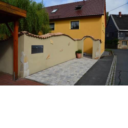 Ferienwohnung Arnold