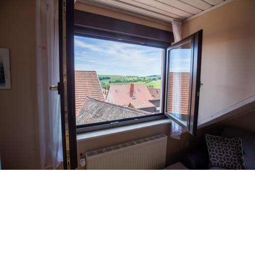 Ferienwohnung Arnold