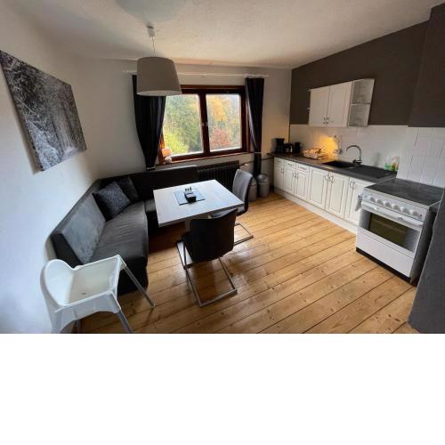 Ferienwohnung Arnold