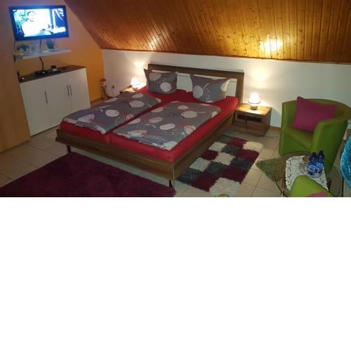 Ferienwohnung Aroba