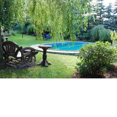 Ferienwohnung Aronia