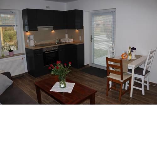 Ferienwohnung Arp 2D