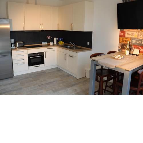 Ferienwohnung Arp 2O