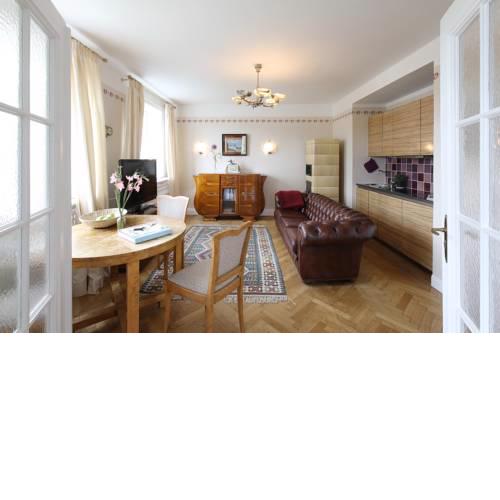 Ferienwohnung Art Deco