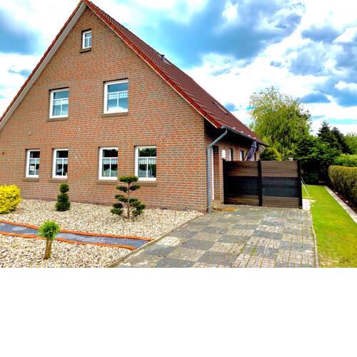 Ferienwohnung Arya