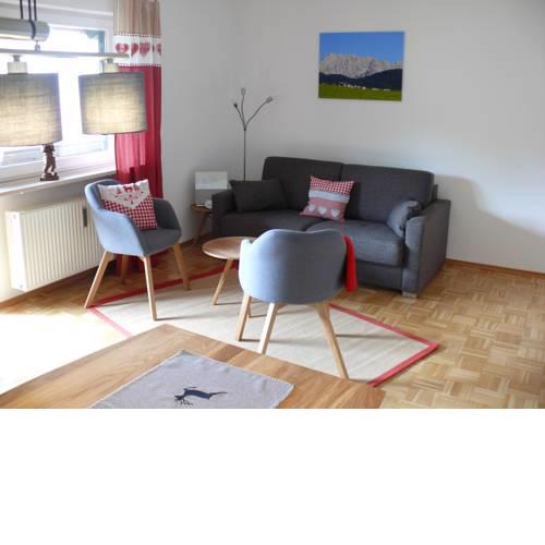 Ferienwohnung Arzgrube