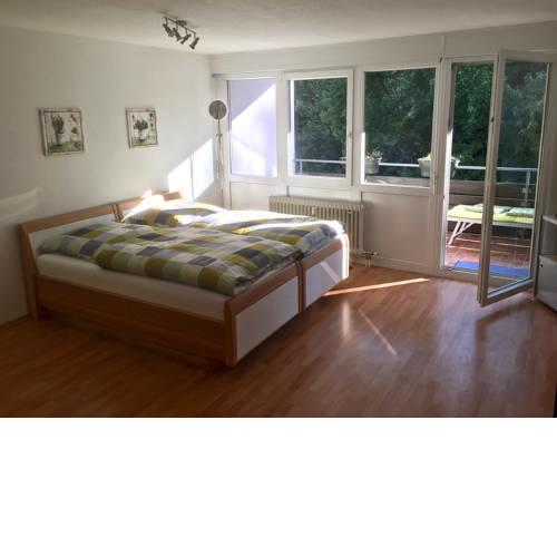 Ferienwohnung Asal