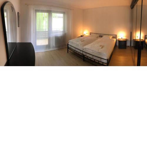 Ferienwohnung Ascari am Bodensee "Samstag - Samstag"