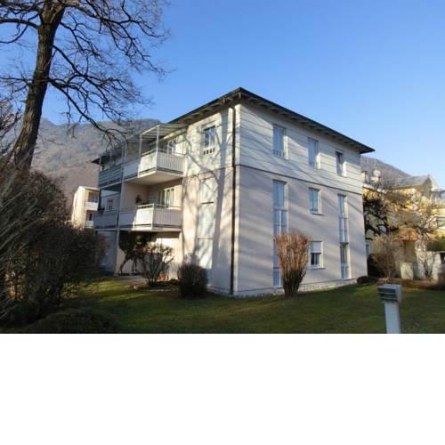 Ferienwohnung Aschauer