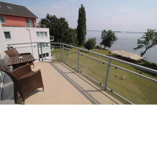 Ferienwohnung Ascheberg am See