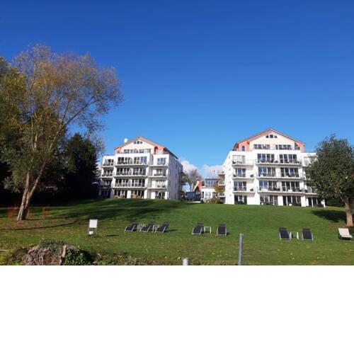 Ferienwohnung Ascheberg am See