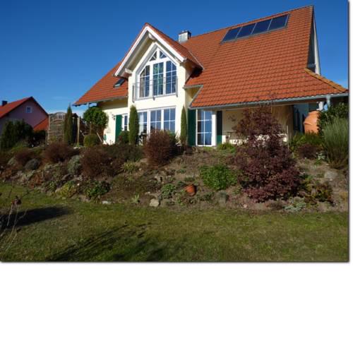 Ferienwohnung Aschka