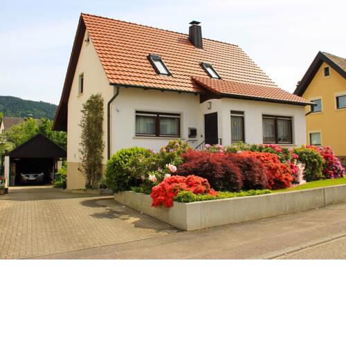 Ferienwohnung Aschoff