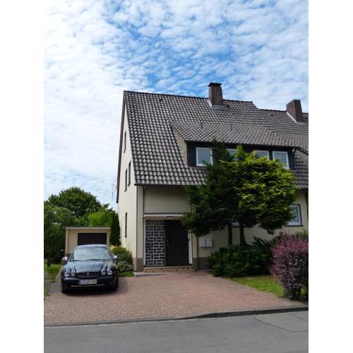 Ferienwohnung Asenberg