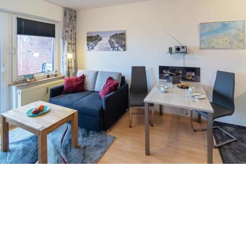 Ferienwohnung Asgard