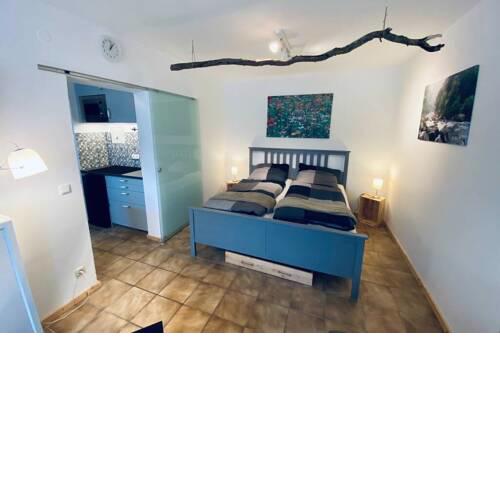 Ferienwohnung Aspisheim