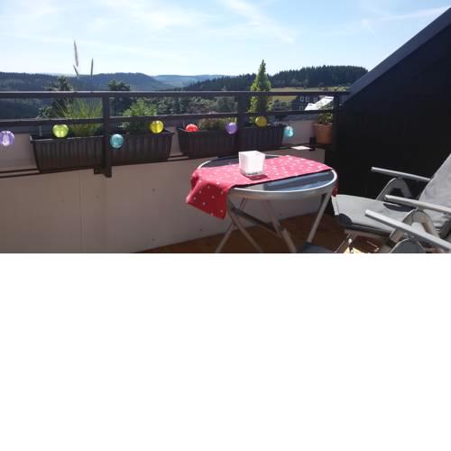 Ferienwohnung Astenrefugio