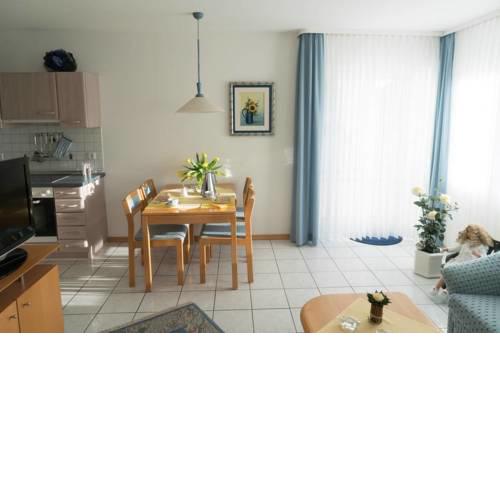 Ferienwohnung Astrid Schindele