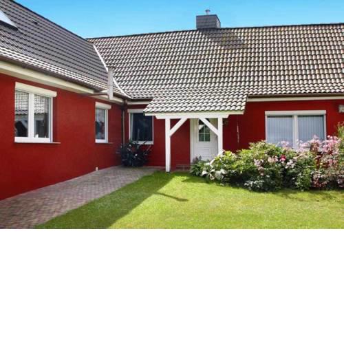 Ferienwohnung Astrid