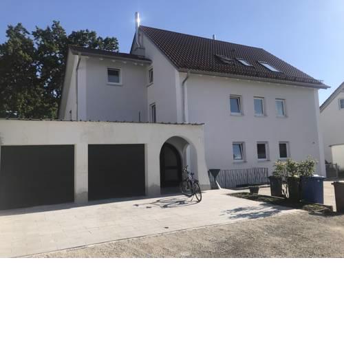 Ferienwohnung Asum