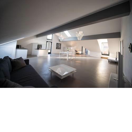 Ferienwohnung Atelier Maschinenhaus