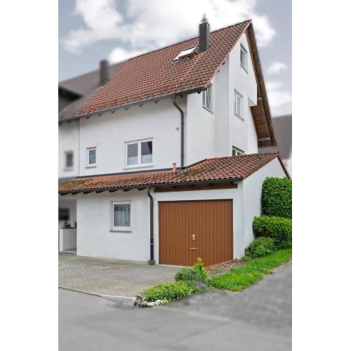 Ferienwohnung Atemholen am Bodensee