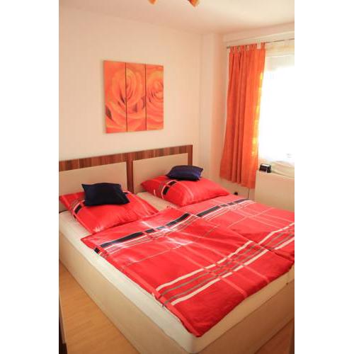 Ferienwohnung Athena