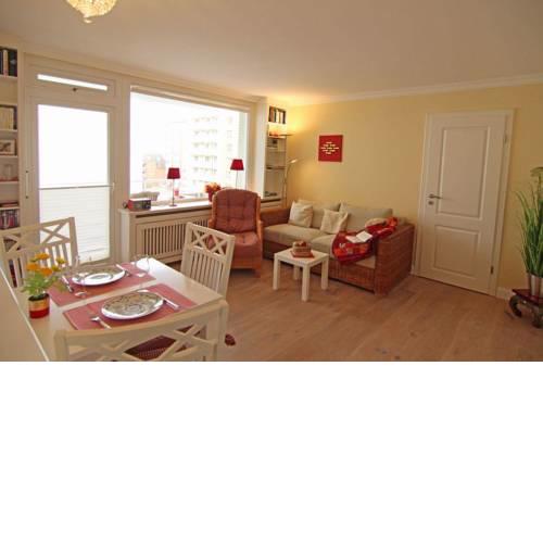 Ferienwohnung Atlantik 50