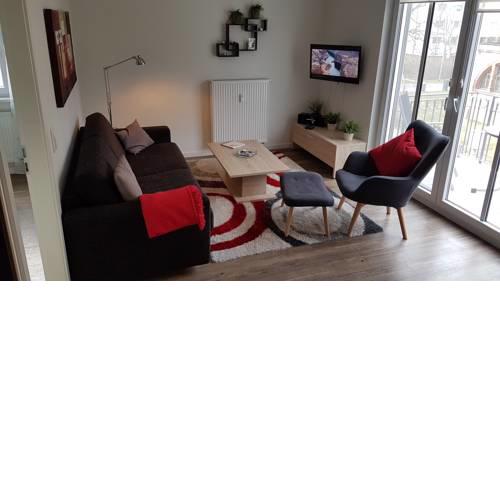Ferienwohnung Atlantis