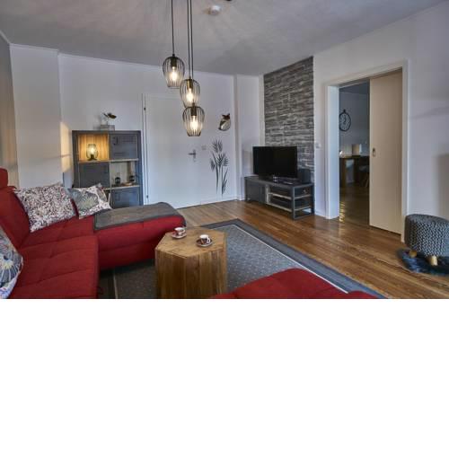 Ferienwohnung Atrium