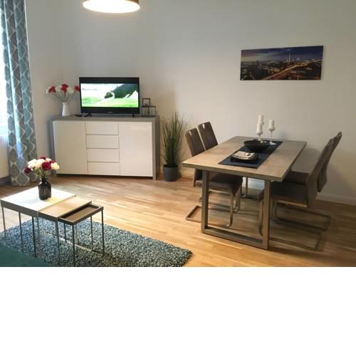Ferienwohnung Atze