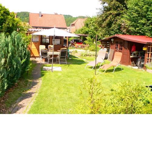 Ferienwohnung Aue