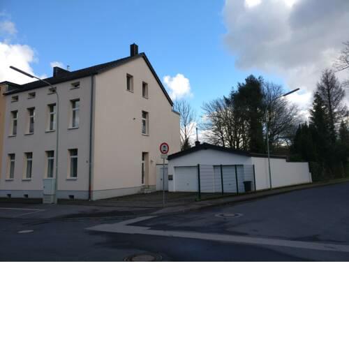 Ferienwohnung Aue