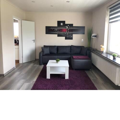 Ferienwohnung Aueblick Kassel