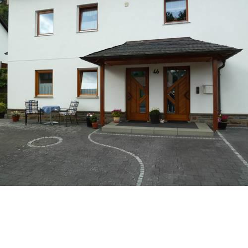Ferienwohnung Auel