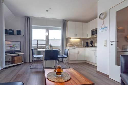 Ferienwohnung Außendeck