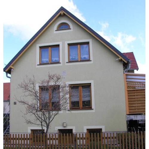 Ferienwohnung Auenweg