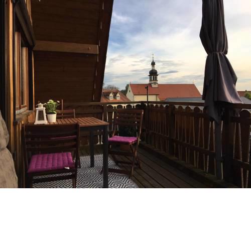Ferienwohnung Auer