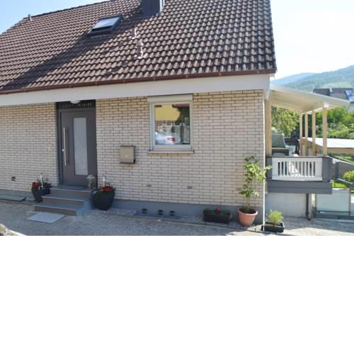 Ferienwohnung Auernig