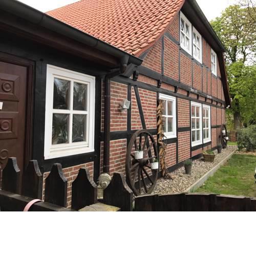 Ferienwohnung auf dem Bauernhof